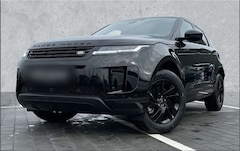 Bild des Angebotes Land Rover Range Rover Evoque S D165 Blackpak Komfortpak Fahrassistenzpak