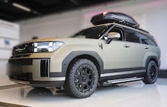 Bild des Angebotes Hyundai SANTA FE PHEV SIGNATURE DigitalKey 360° DELTA