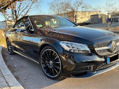Bild des Angebotes Mercedes-Benz C 220 C 220 d (205.414)