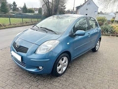 Bild des Angebotes Toyota Yaris Executive aus 1.Besitz