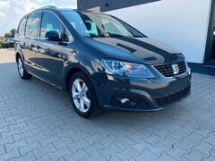 Bild des Angebotes SEAT Alhambra Xcellence|7SITZE|LED|NAVI