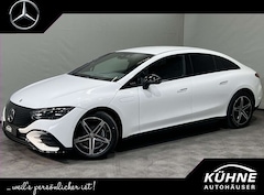 Bild des Angebotes Mercedes-Benz EQE 300 AMG Premium Night AHK+22KW+SerivceCare !