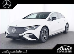 Bild des Angebotes Mercedes-Benz EQE 300 AMG Premium Night AHK+22KW+SerivceCare !
