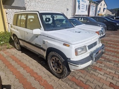 Bild des Angebotes Suzuki Grand Vitara 1.6 Club (3-trg.)