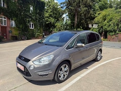 Bild des Angebotes Ford S-Max S-MAX 2.0 Titanium/Automatik/Navi/Panorama/AHK