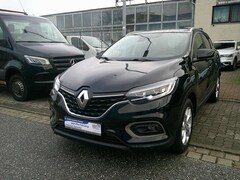 Bild des Angebotes Renault Kadjar Business Edition EDC