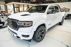 Bild des Angebotes Dodge RAM 3,0 LIMITED PANO LED AHK AWD 4x4