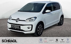 Bild des Angebotes VW up! 1.0 MPI Active+KAMERA+SITZHZG+BLUETOOTH+PDC