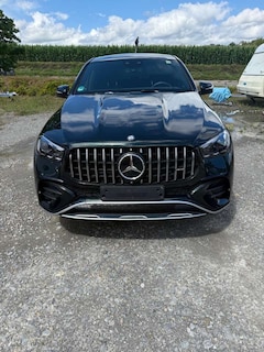 Bild des Angebotes Mercedes-Benz GLE 53 AMG GLE 53 AMG 4Matic+ Coupe (167.361)