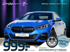 Bild des Angebotes BMW 218 218i Gran Coupe M-Sport 18" PANO KoZg AdLED RFK