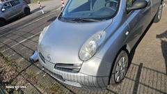 Bild des Angebotes Nissan Micra k12