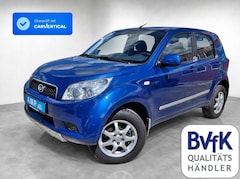 Bild des Angebotes Daihatsu Terios 1.5 4x4, TÜV+SERVICE NEU, Klima, el.FH,
