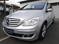 Bild des Angebotes Mercedes-Benz B 170 Automatic- TOP ZUSTAND !!