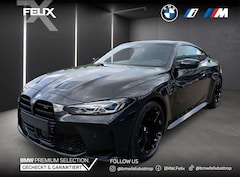 Bild des Angebotes BMW M4 Competition xDrive+LASERLICHT+LIVE COCKPIT PRO+HEA