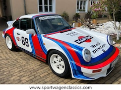 Bild des Angebotes Porsche 911 Carrera 3,2 Klima /G50/deutsch C00/H-Kennz.