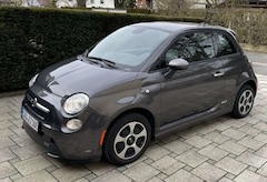 Bild des Angebotes Fiat 500 Abarth US (Mexiko gebaut)