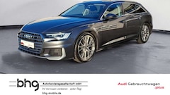 Bild des Angebotes Audi S6 TDI quattro tiptronic AHK MatrixLED Sta