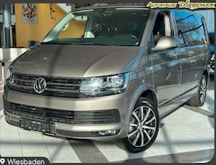 Bild des Angebotes VW T6 Multivan Comfortline ACC. SHZ. PDC. DSG