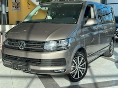 Bild des Angebotes VW T6 Multivan Comfortline ACC. SHZ. PDC. DSG