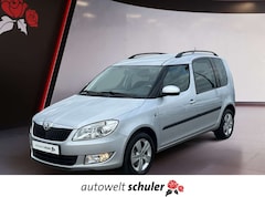 Bild des Angebotes Skoda Roomster 1,2 TSI Fresh Navi
