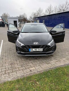 Bild des Angebotes Hyundai i20 Prime