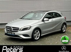 Bild des Angebotes Mercedes-Benz A 200 A 200 Urban Panorama/MB Scheckheft AHK/Xenon/RFK