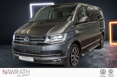 Bild des Angebotes VW T6 Multivan 2.0 TDI Generation Six ACC LED