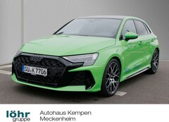 Bild des Angebotes Audi RS3 RS 3 Sportback UPE 84.990 Matrix Leder Navi 280
