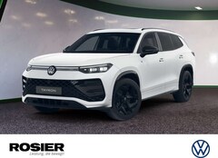 Bild des Angebotes VW Tayron R-LINE 2.0 TDI 4M DSG AHK STANDHZ. ACC