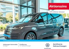 Bild des Angebotes VW T7 Multivan Style DSG 1,4 TSI eHybrid