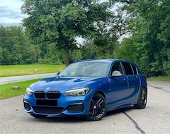 Bild des Angebotes BMW 140 Aut. Edition Heck no OPF Navi Prof CarPlay H/K DAB