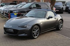 Bild des Angebotes Mazda MX-5 2.0 Kinenbi+KAMERA+BOSE+1HAND+LED+NAVI