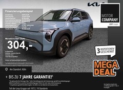 Bild des Angebotes Kia EV3 814kWh Earth AUT+Kamera+W-Pumpe+ACC+Navi+SHZ+