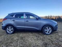 Bild des Angebotes Hyundai iX35 iX35 1,7 CRDi Life DPF Life