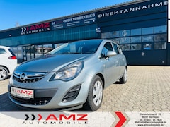 Bild des Angebotes Opel Corsa D 1.2 Schaltgetriebe - Selection