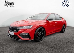 Bild des Angebotes Skoda Octavia 2.0 TSI RS AHK KAM HUD MASSAGE