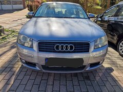 Bild des Angebotes Audi A3 1.6 FSI Ambition