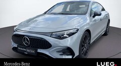 Bild des Angebotes Mercedes-Benz CLA 350 4MATIC mit EQ Technologie AMG+PREMIUM PL