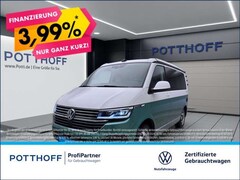 Bild des Angebotes VW T6.1 California 2.0 TDI DSG OCEAN STANDHZG AHK N
