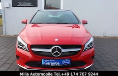 Bild des Angebotes Mercedes-Benz CLA 220 /Allrad/Automatik/Pano/LED
