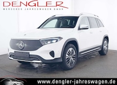 Bild des Angebotes Mercedes-Benz EQB 300 4M THERMOTRONIC*WINTER-PAKET PROGRESSIVE