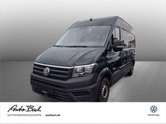 Bild des Angebotes VW Crafter Kasten 35 2.0 TDI Automatik Kasten, Navi