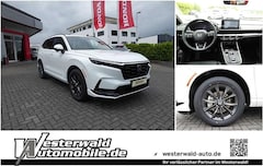 Bild des Angebotes Honda CR-V Hybrid e:HEV 2.0 i-MMD AWD Advance Style