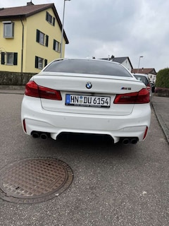 Bild des Angebotes BMW M5 *BowersWilkins*Schiebedach*OhneOPFvonWerk