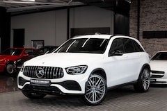 Bild des Angebotes Mercedes-Benz GLC 43 AMG GLC43 AMG 4Matic|AMG PERF. AGA|MEMORY|21"|1.HD