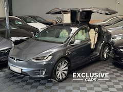 Bild des Angebotes Tesla Model X MODEL X RAVEN PERFORMANCE | 7 SEATER | OAK DECOR