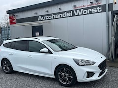 Bild des Angebotes Ford Focus Turnier ST-Line-Top Ausstattung-Garantie