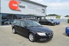 Bild des Angebotes Volvo V70 Momentum *Bi-Xenon*BT-Media*USB*Tempomat*