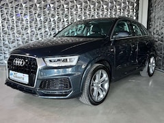 Bild des Angebotes Audi Q3 *AT*1.HAND*34TKM*LED*NAVI*SIHZ*ALU*PDC*BT