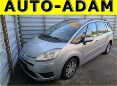 Bild des Angebotes Citroen Grand C4 Picasso HDi 110  Confort*7 Sitze*